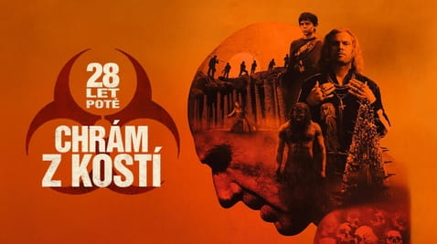 28 let poté: Chrám z kostí
