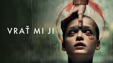 Sledovat Vrať mi ji online