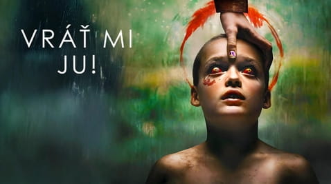 Sledovať Vráť mi ju online