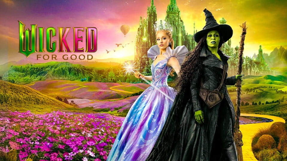 Трейлър Злосторница: Част 2