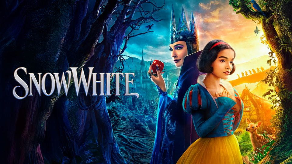 Snow White
