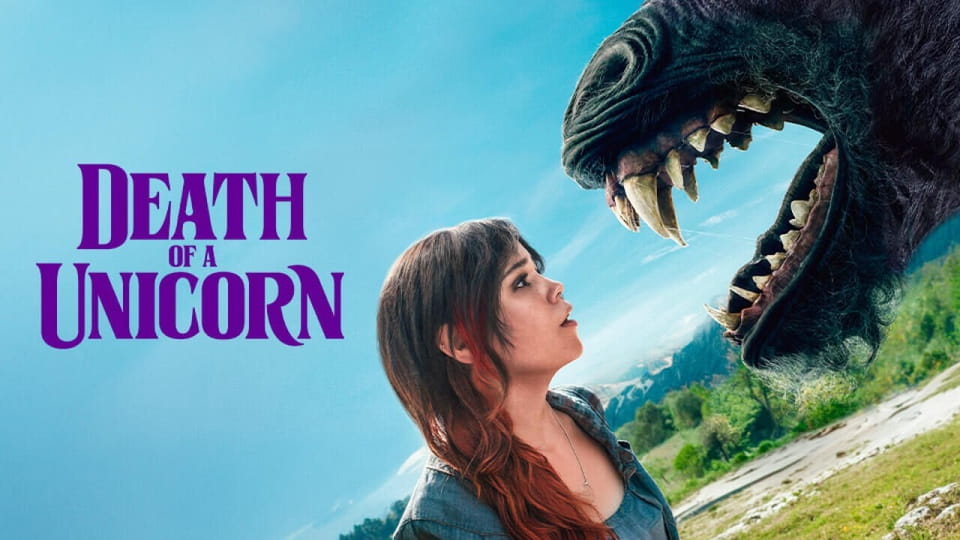 Urmărește online Death of a Unicorn