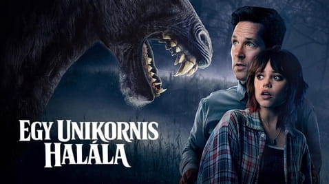 Nézz Death of a Unicorn tartalmakat online