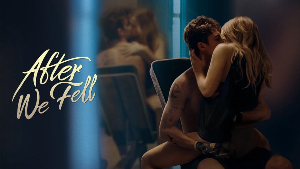 Trailer After We Fell