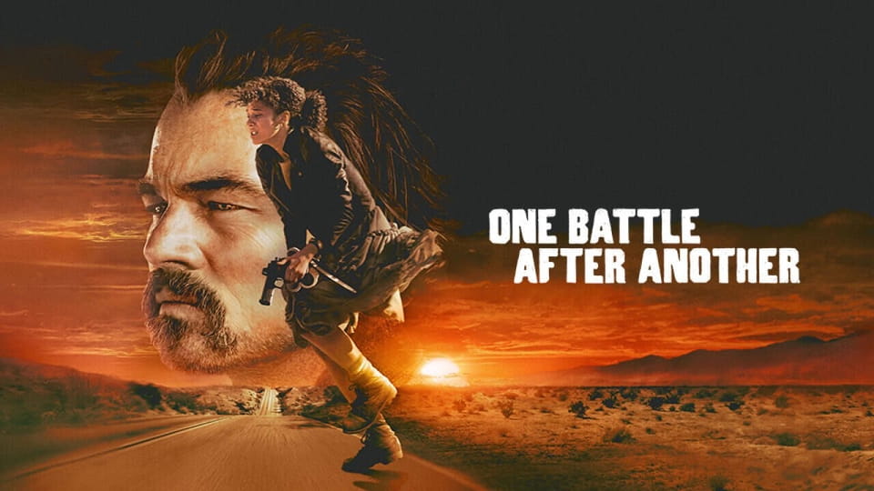 Trailer One Battle After Another