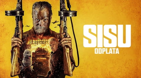 Sledovat Sisu Odplata online