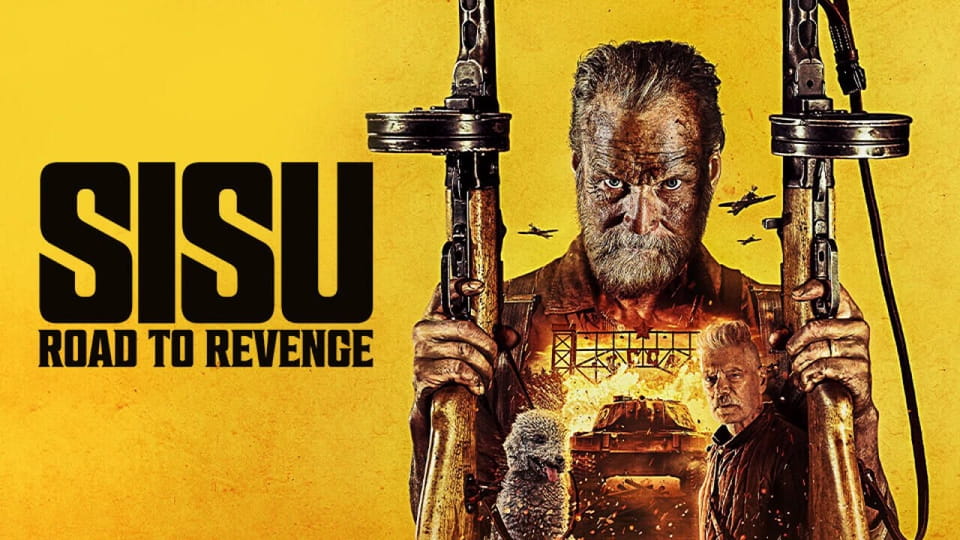 Трейлър Воля: Пътят към отмъщението