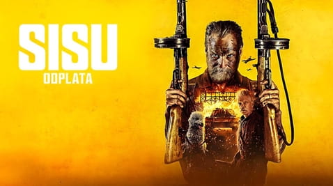 Sledovať Sisu Odplata online