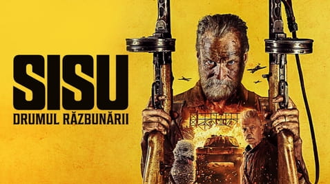 Urmărește online Sisu Drumul răzbunării