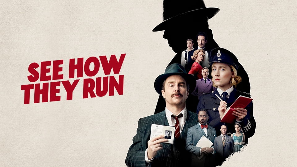 Upoutávka Vražda v Londýně