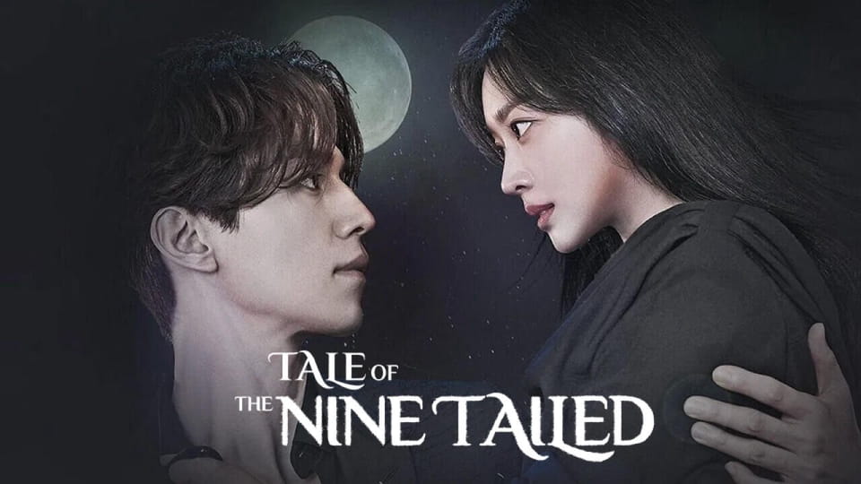 Upútavka Tale of the Nine Tailed