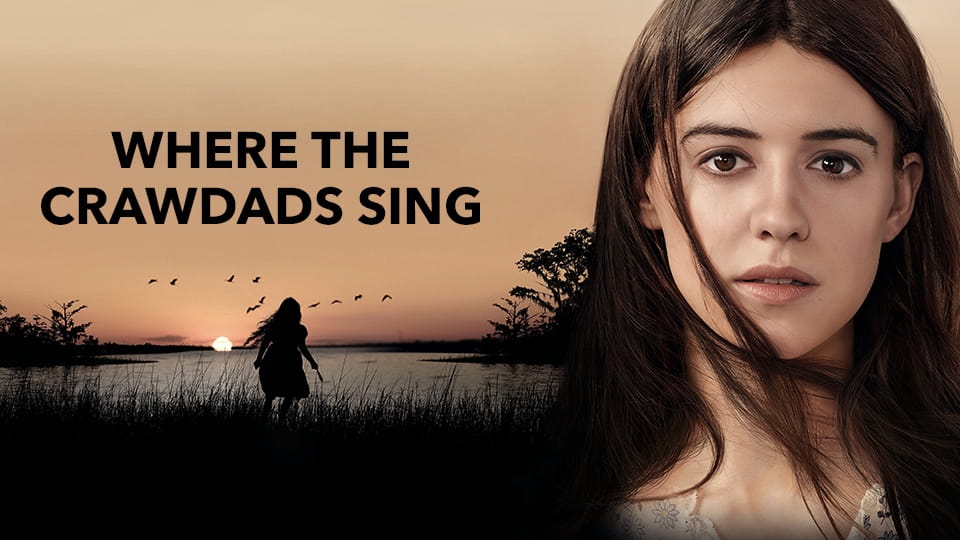 Upoutávka Kde zpívají raci