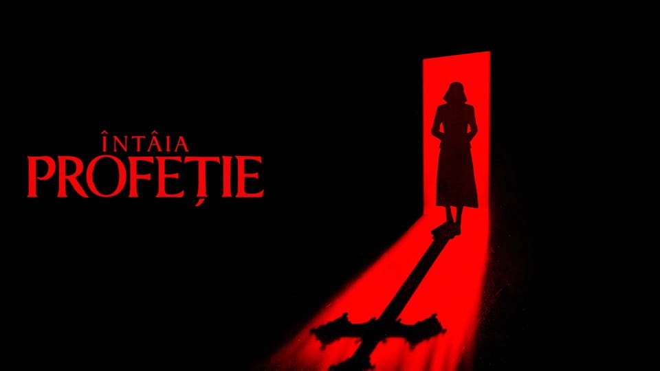 Trailer Întâia profeție