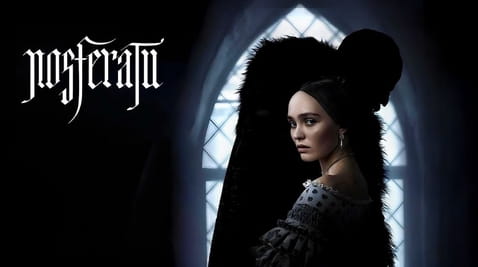 Sledovať Nosferatu online