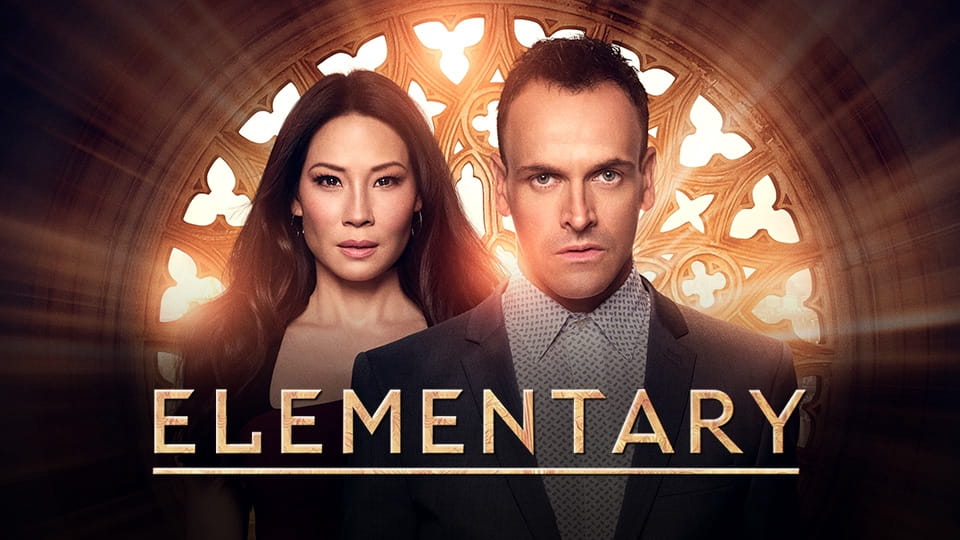 Zwiastun Elementary (2012) - 5 season 9 episode