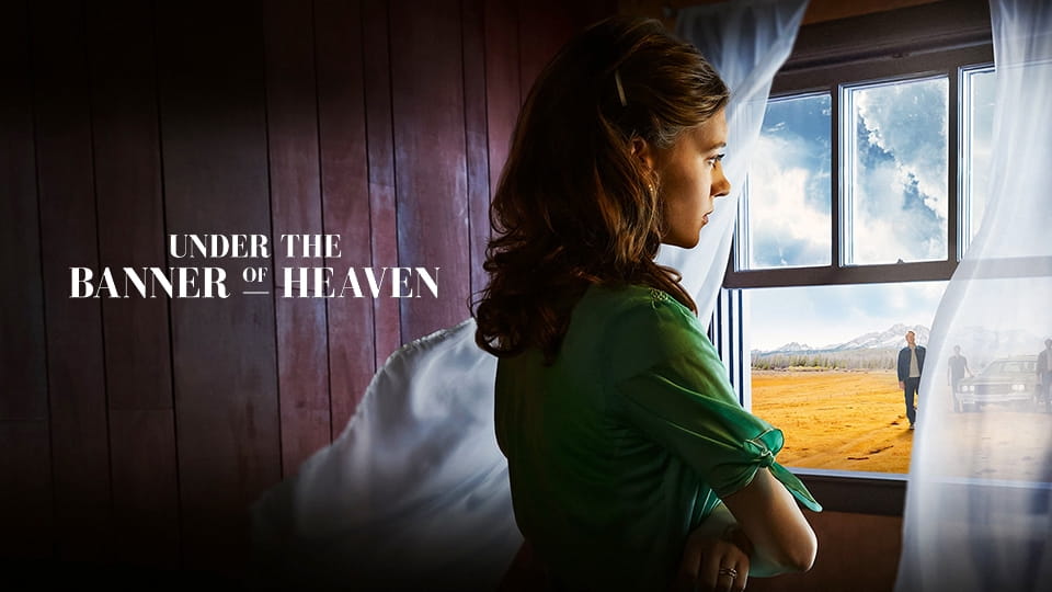 Trailer Under the Banner of Heaven