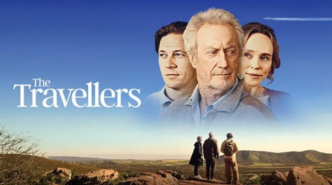 Urmărește online The Travellers