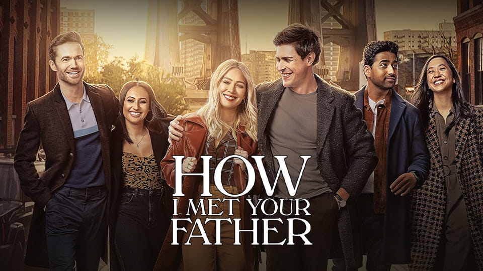 Zwiastun Jak poznałam twojego ojca (2022) - 2 season 10 episode