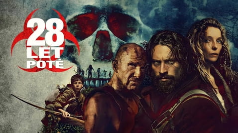 Sledovat 28 let poté online