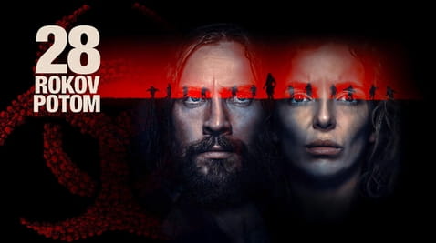 Sledovať 28 rokov potom online