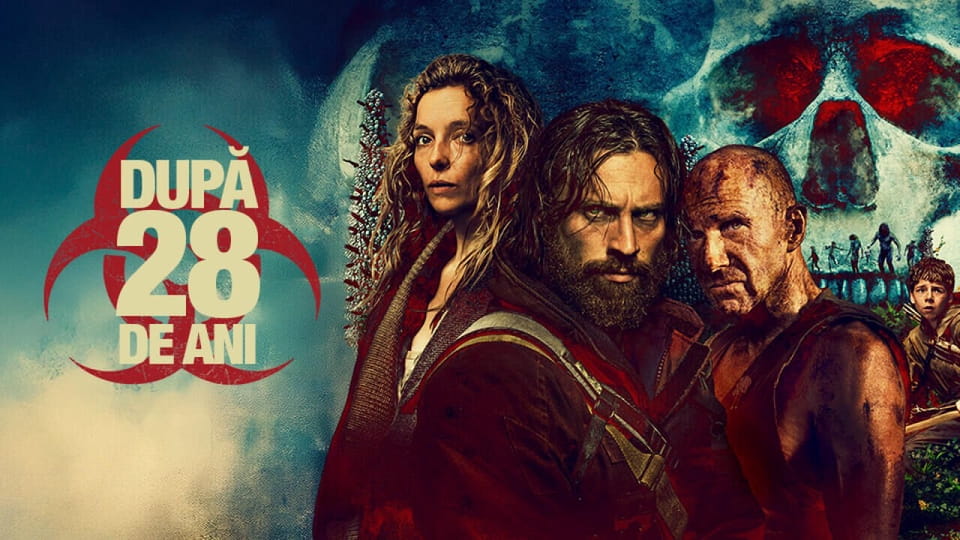 Trailer După 28 de ani