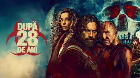 Urmărește online După 28 de ani