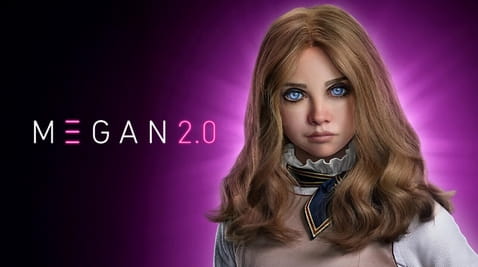 Sledovat M3GAN 20 online