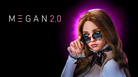 Sledovať M3GAN 20 online