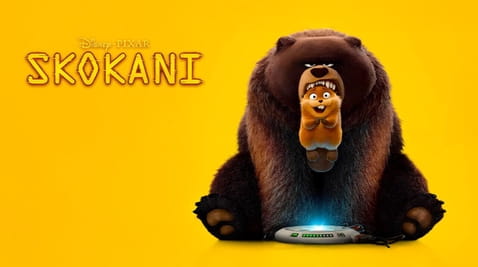 Sledovať Skokani online