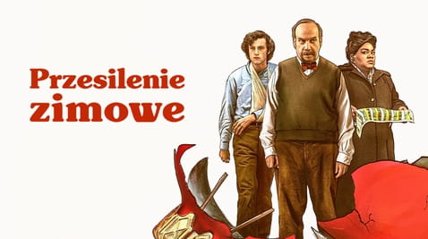 Oglądaj Przesilenie zimowe online