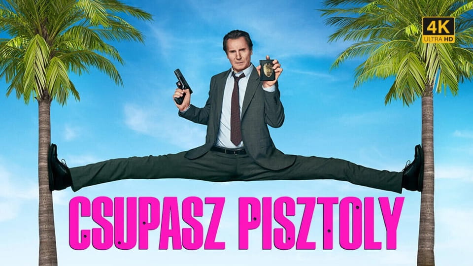 Nézz Csupasz pisztoly tartalmakat online
