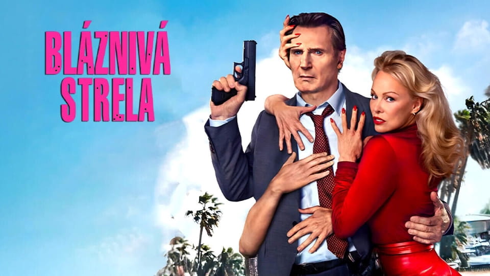 Bláznivá strela - SWEET.TV Sledovať Bláznivá strela online