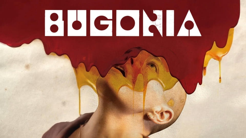 Sledovať Bugonia online