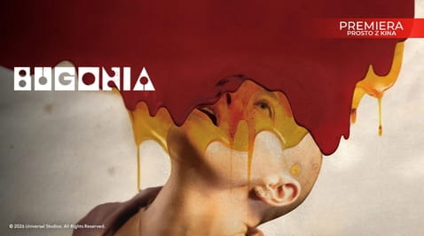 Oglądaj Bugonia online