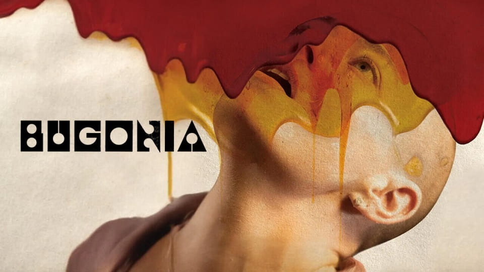 Trailer Bugonia