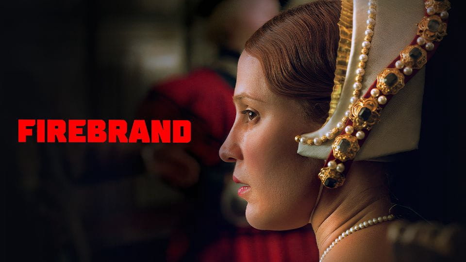 Upoutávka Královnin gambit