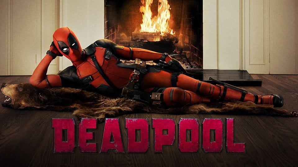 Előzetes Deadpool