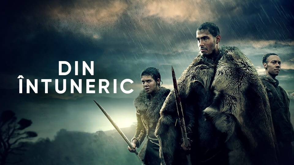 Trailer Din întuneric