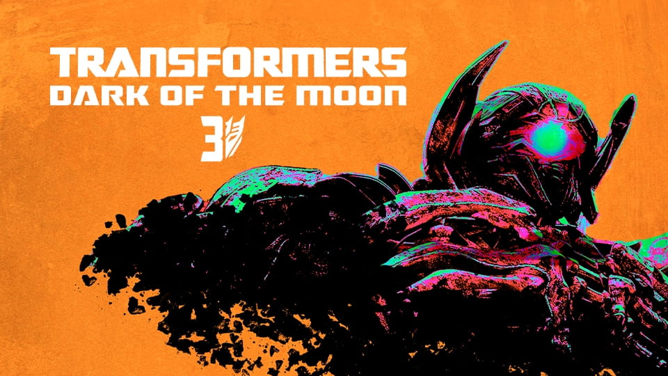 Trailer Transformers 3