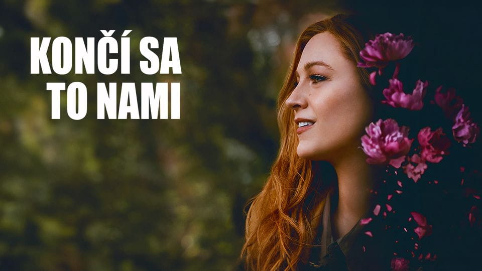 Sledovať Končí sa to nami online