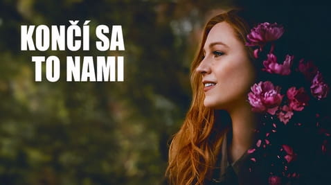 Sledovať Končí sa to nami online