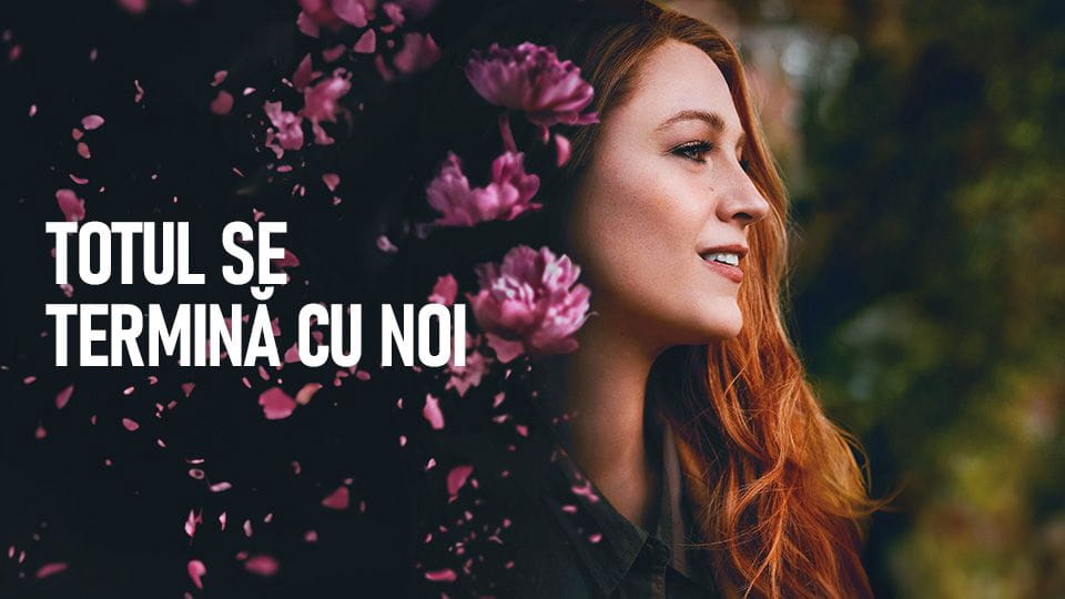 Trailer Totul se termină cu noi