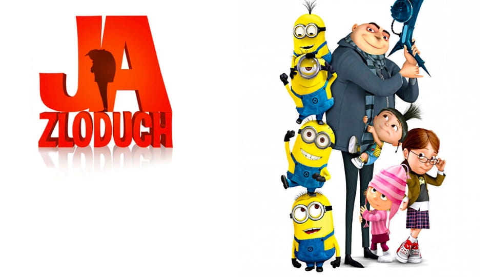 Ja, zloduch