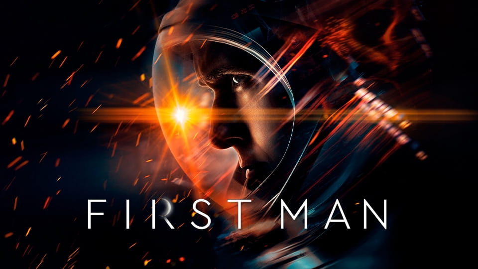 Zwiastun Pierwszy Człowiek