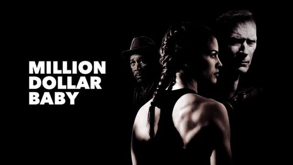 Zwiastun Za wszelką cenę