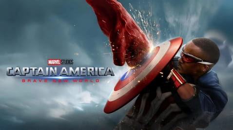 Nézz Amerika Kapitány Szép új világ tartalmakat online