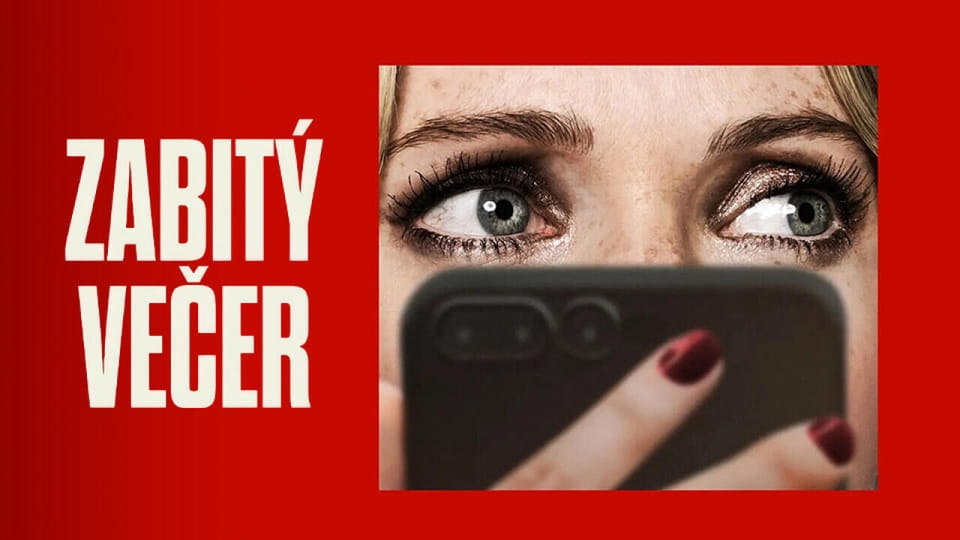 Upoutávka Zabitý večer