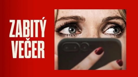 Sledovat Zabitý večer online