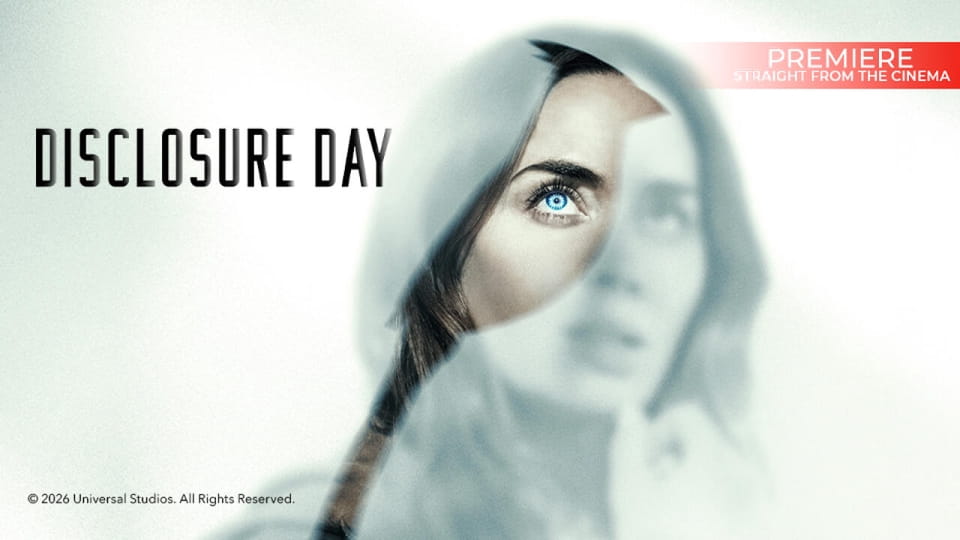 Disclosure Day