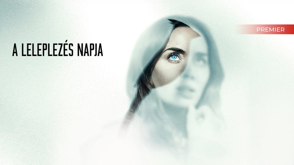 A leleplezés napja